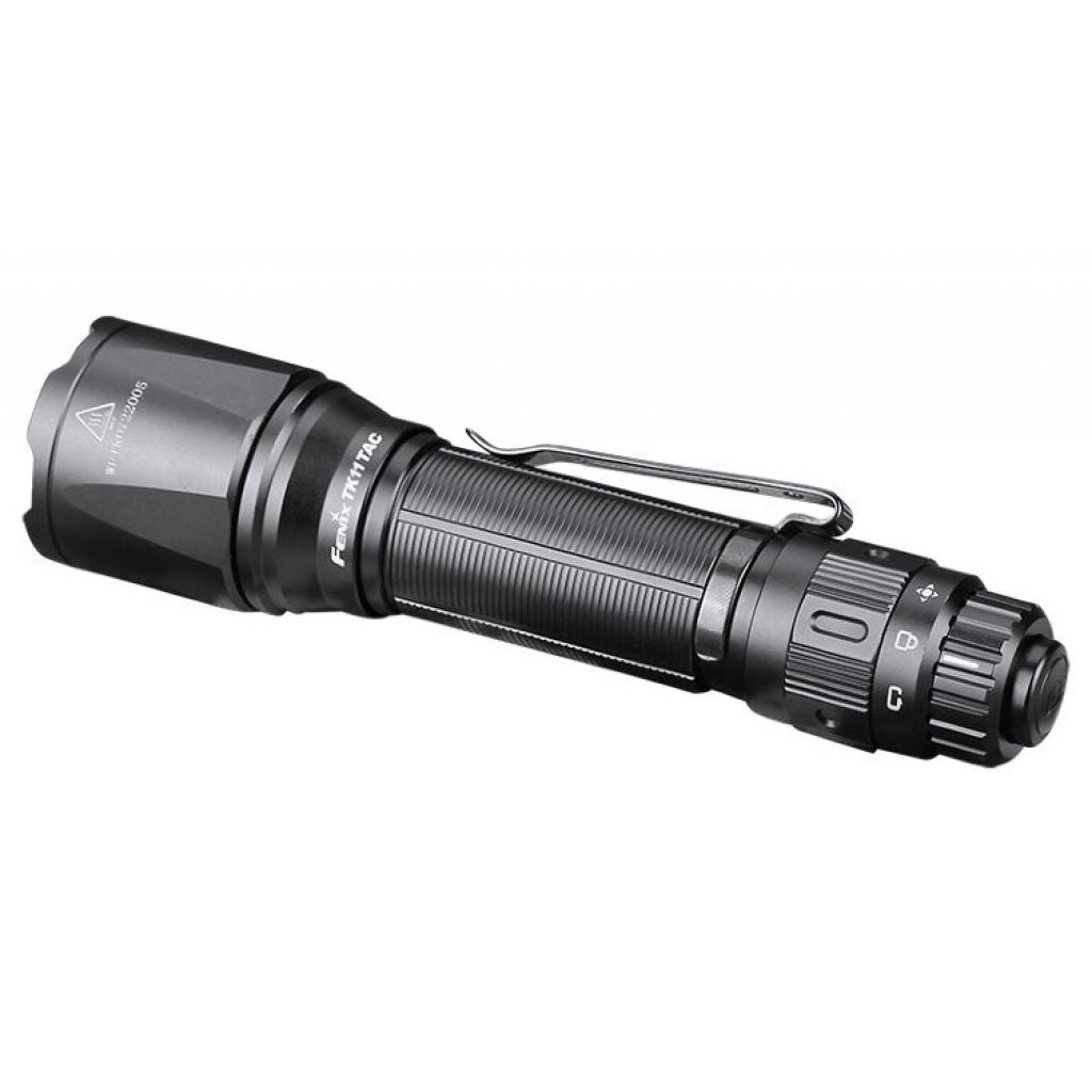 Ліхтар Fenix TK11 TAC (TK11TAC) - зображення 2
