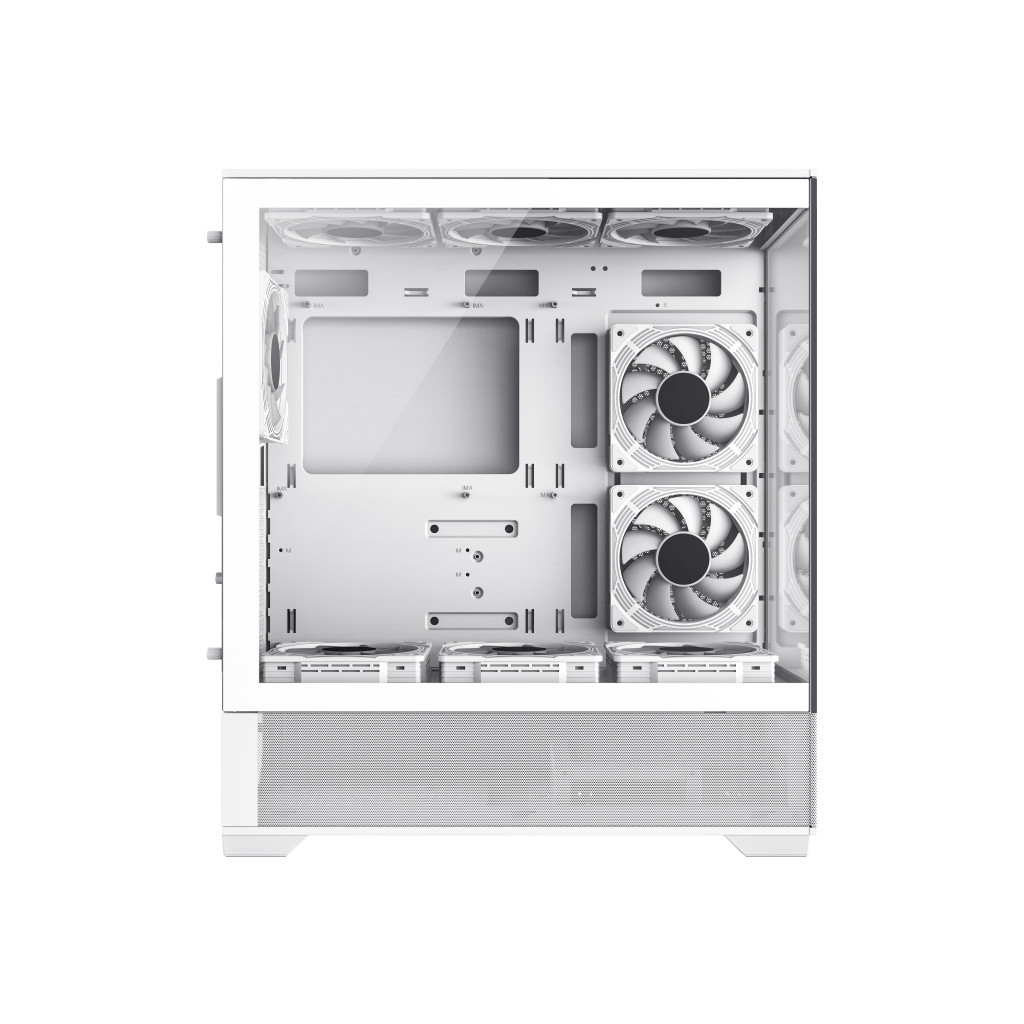 Корпус Gamemax Vista AW - зображення 10