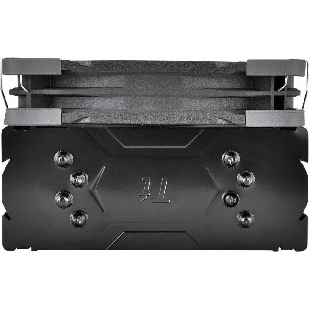 Кулер до процесора ThermalTake UX 200 SE (CL-P105-AL12SW-A) - зображення 7