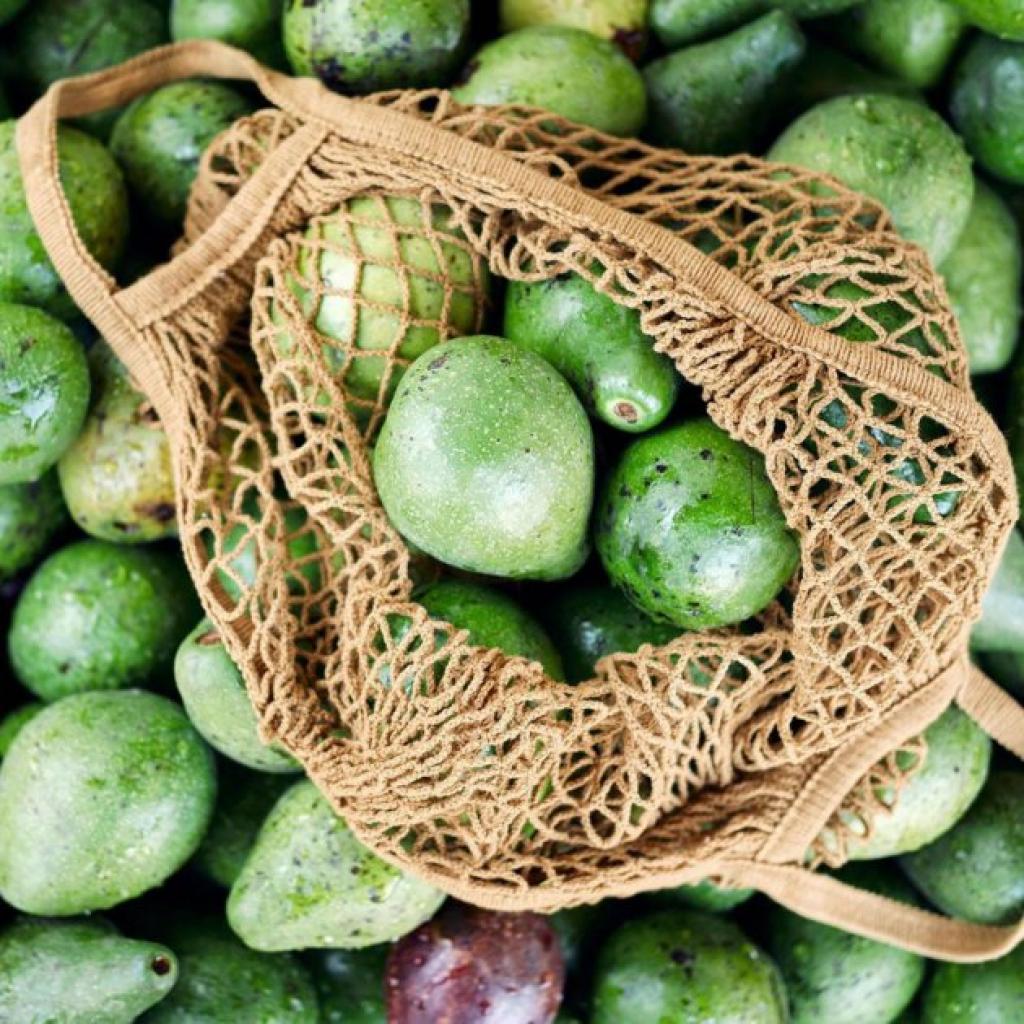 Шампунь Nature Box для відновлення волосся з маслом авокадо 385 мл (9000101215762) - зображення 4