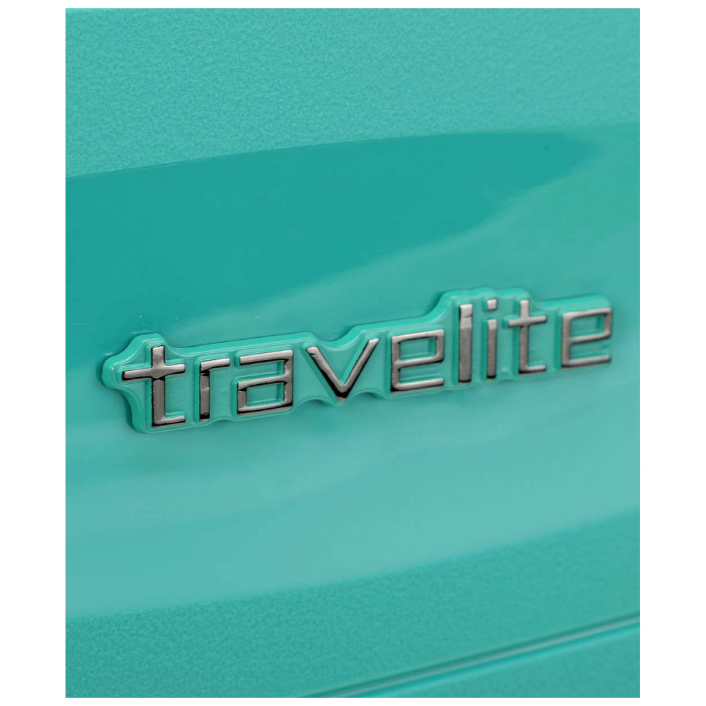 Валіза Travelite Motion Mint S Notebook 15,6" (TL074946-85) - зображення 9