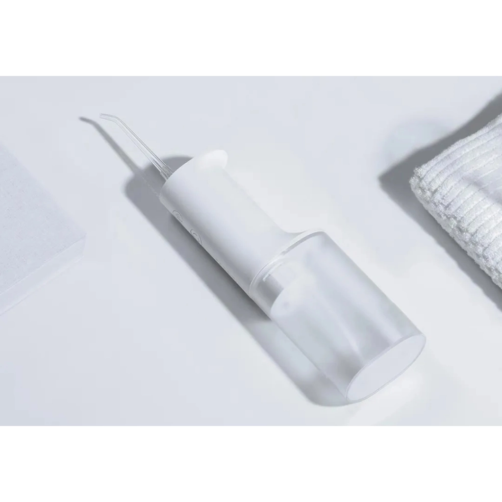 Іригатор Xiaomi MiJia Oral Irrigator White (MEO701) - зображення 6