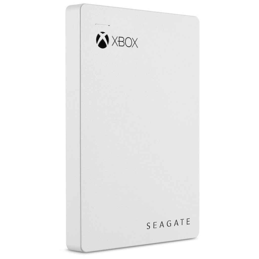 Зовнішній жорсткий диск 2.5" 2TB Seagate (STEA2000417) - зображення 3