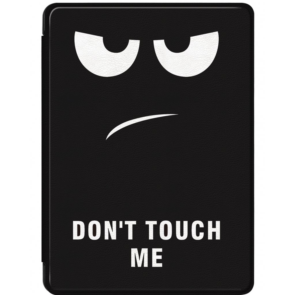 Чохол до електронної книги BeCover Smart Case Amazon Kindle Paperwhite 11th Gen. 2021 Don't Tou (707211) - зображення 2