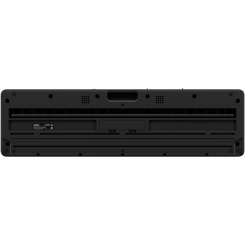 Синтезатор Casio CT-S500 (298741) - изображение 5