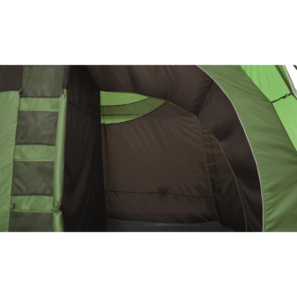 Намет Easy Camp Palmdale 600 Lux Forest Green (928312) - зображення 5