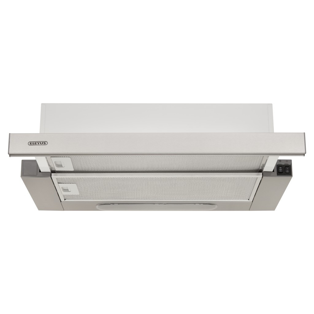 Витяжка кухонна Eleyus BREEZE 470 50 IS - зображення 3