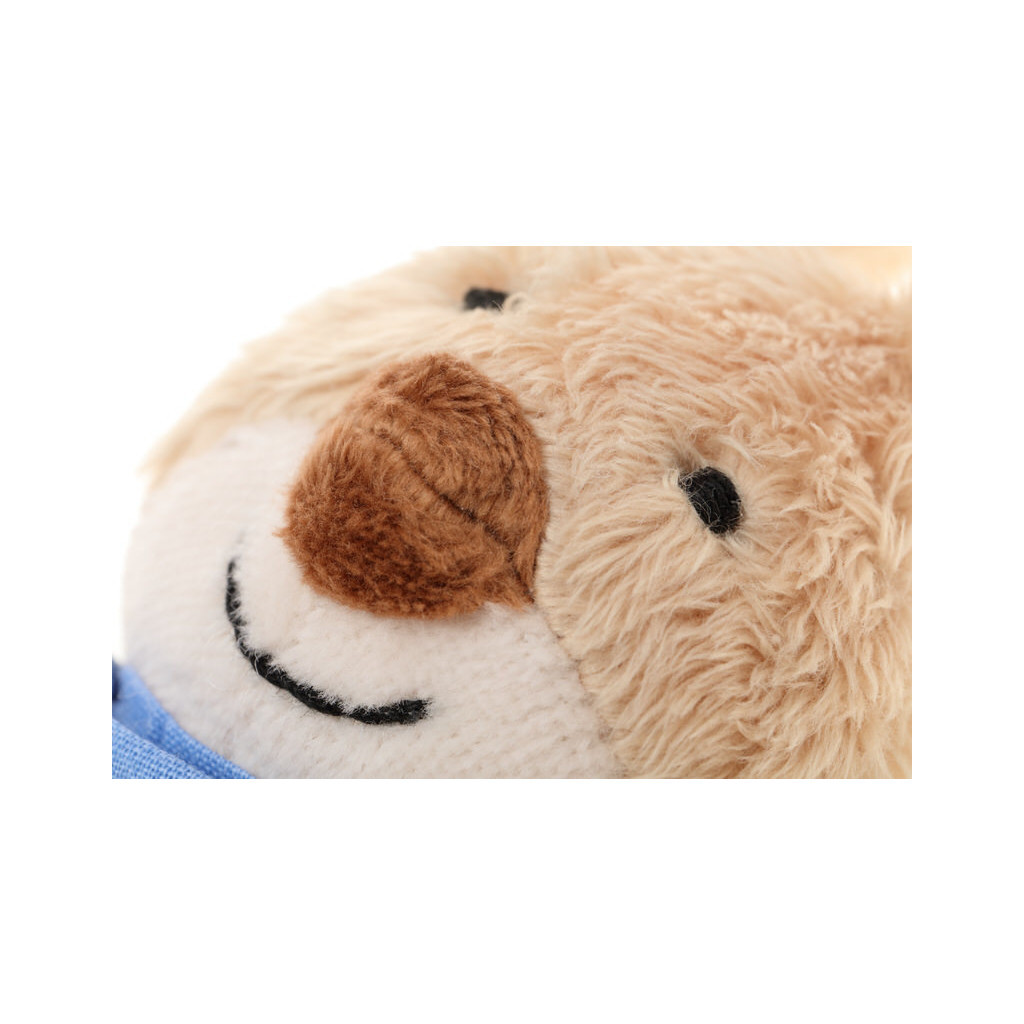 М'яка іграшка Sigikid Кролик 15 см (47891SK) - зображення 7