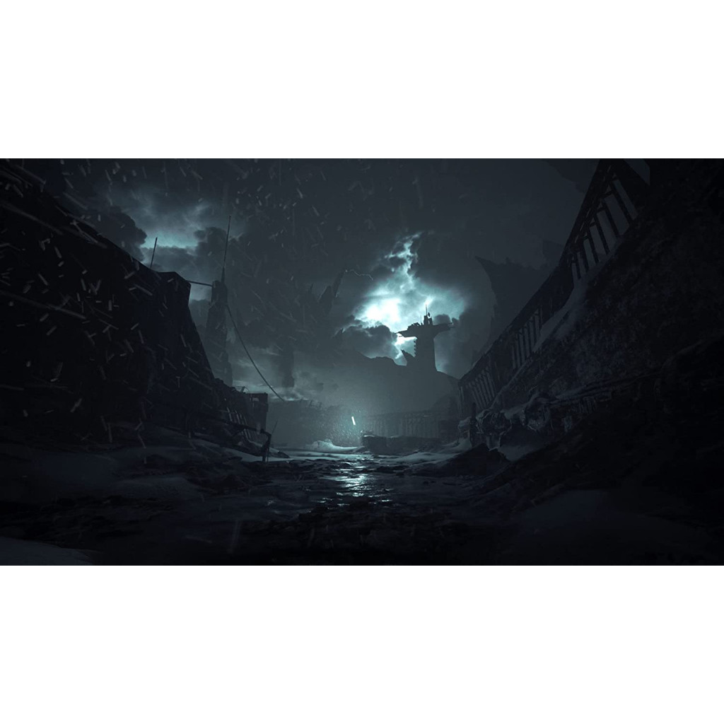 Гра Sony The Callisto Protocol Day One Edition [PS4] (0811949034335) - зображення 3