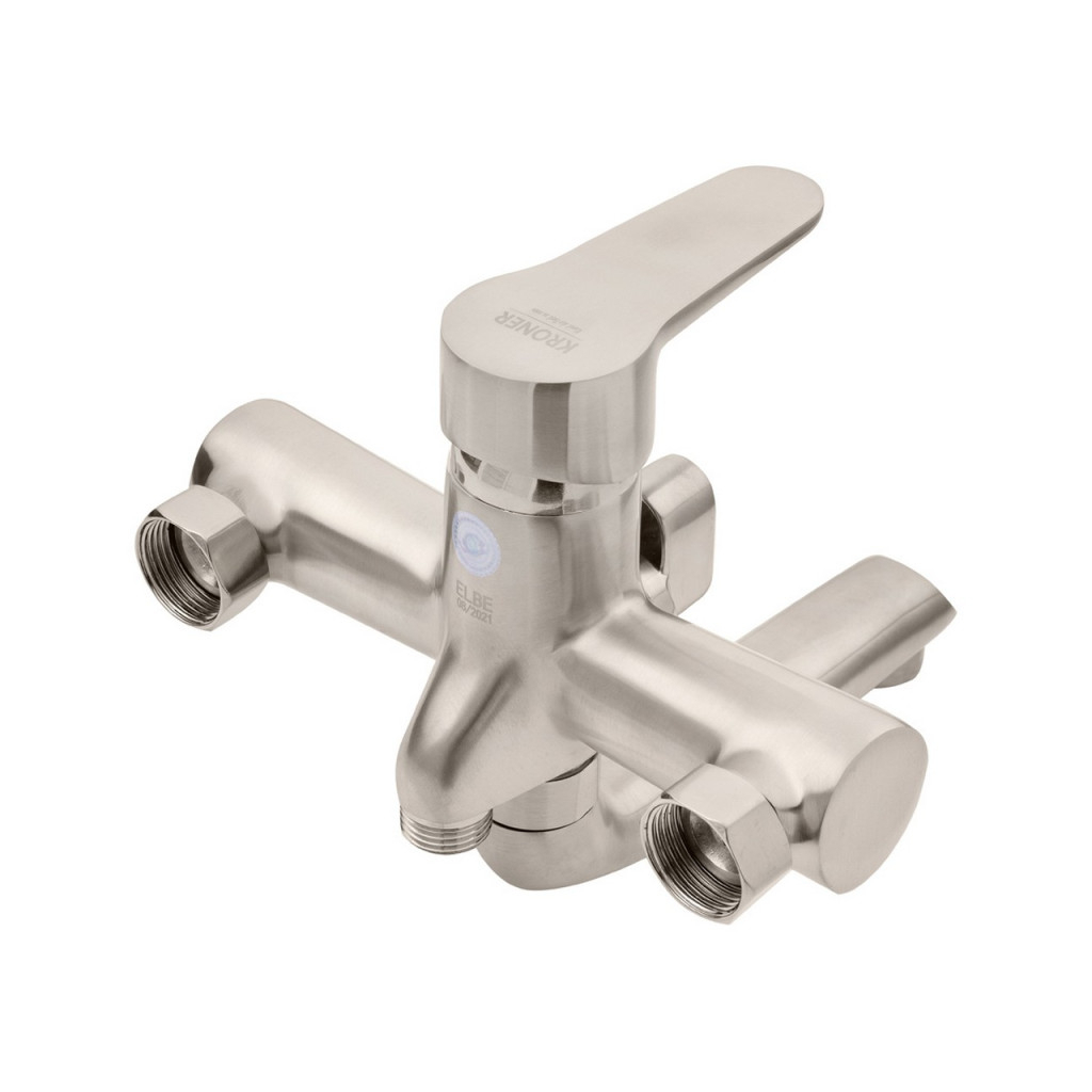 Змішувач Kroner KRM Elbe - N060 - изображение 3