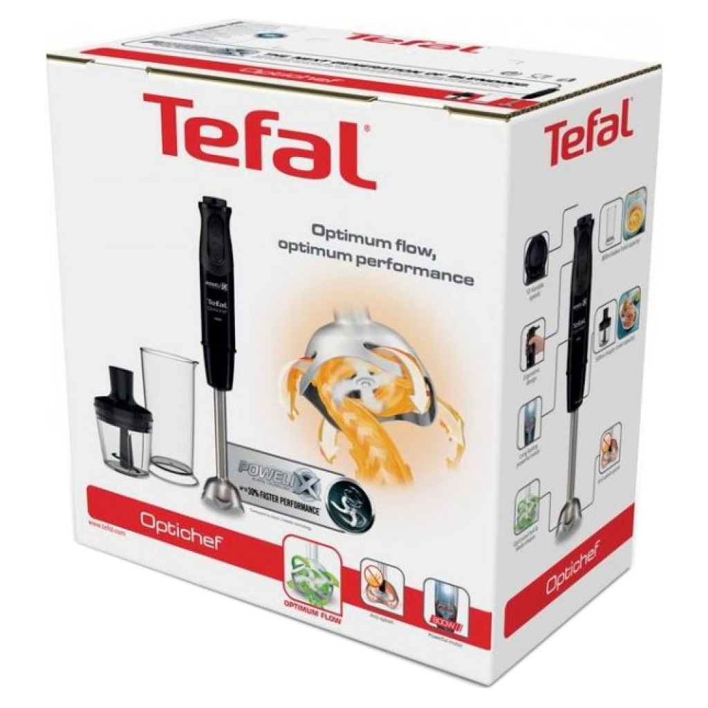 Блендер Tefal HB641838 - зображення 5