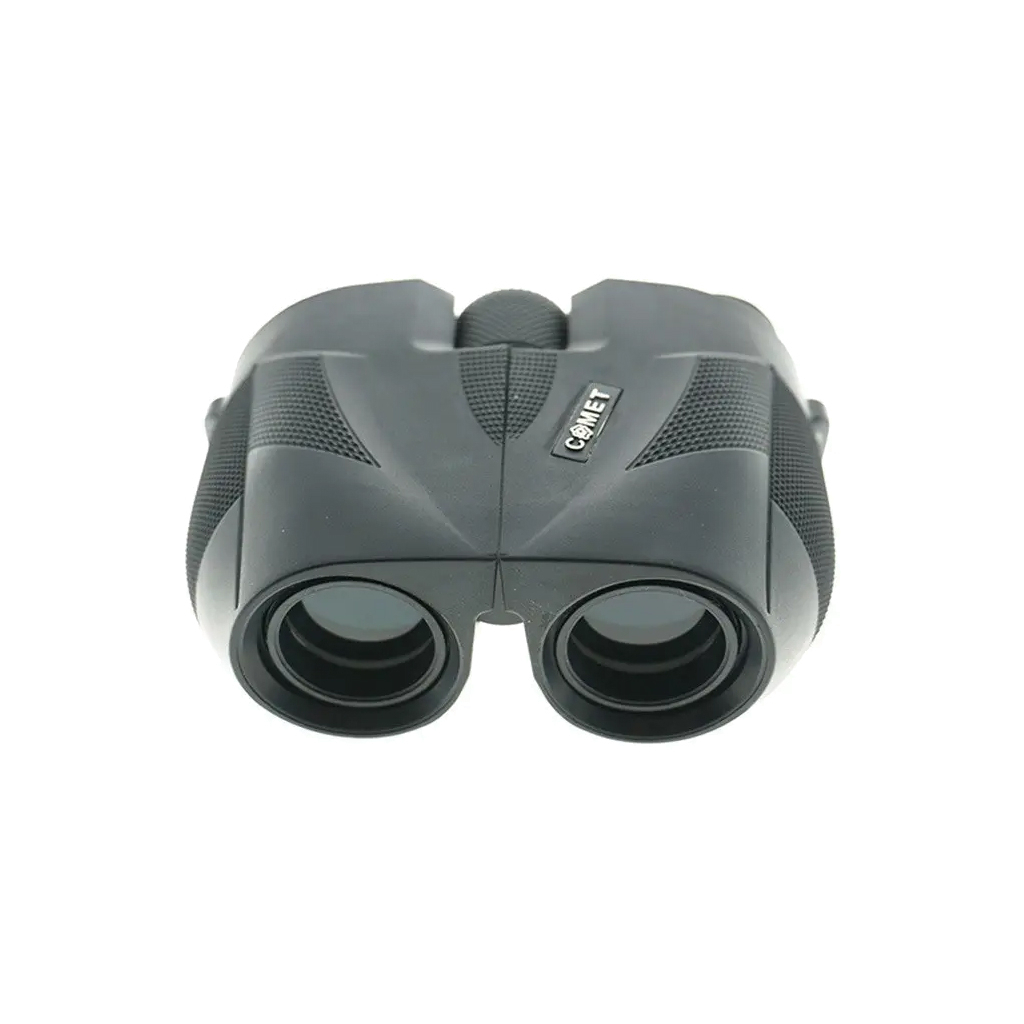 Бінокль Comet AXU305 10x25 в чохлі Чорний (AXU305-1025) - зображення 4