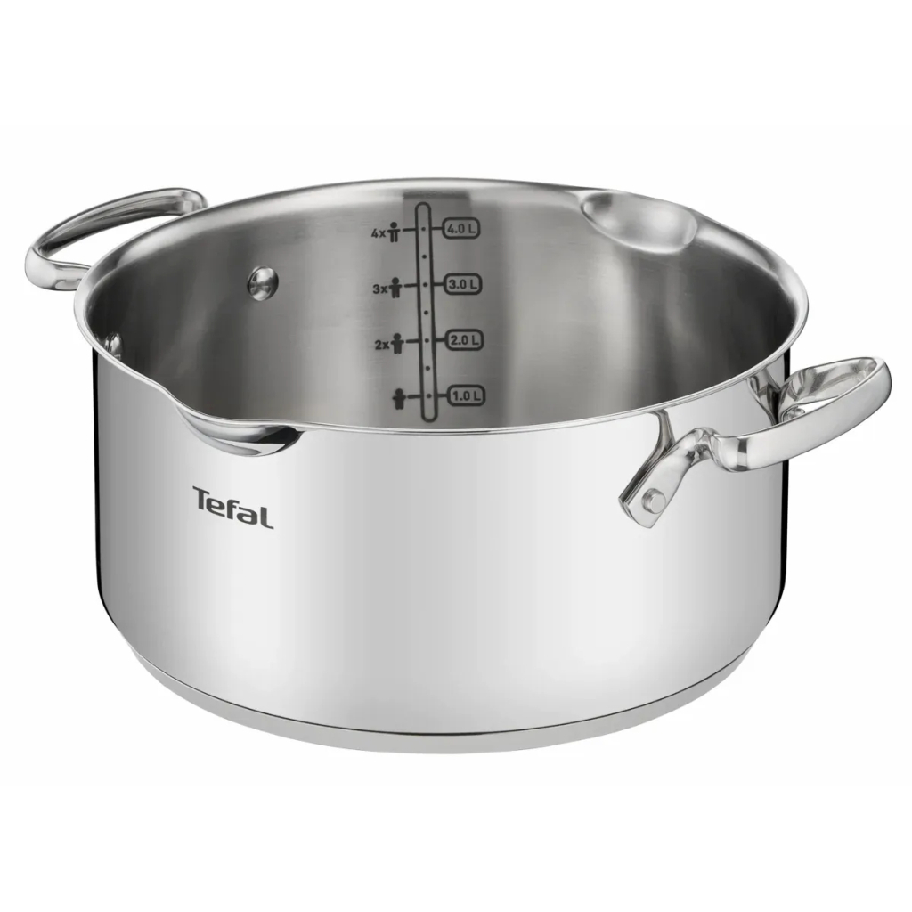 Каструля Tefal Duetto+ 5л (G7194656) - зображення 4