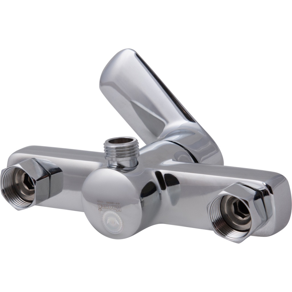 Змішувач Kroner Main-C050 - изображение 3