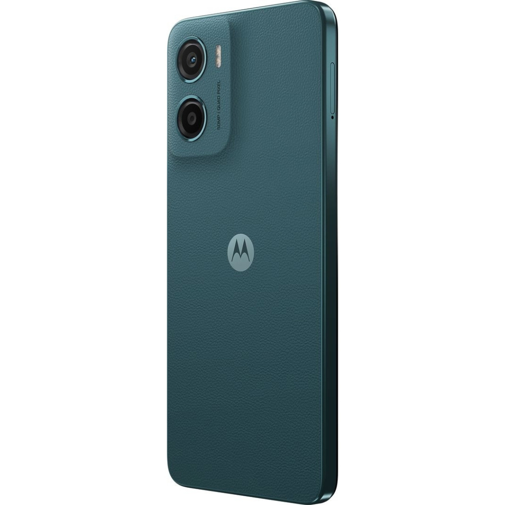 Мобільний телефон Motorola G05 4/128GB Forest Green (PB6L0031UA) - изображение 10