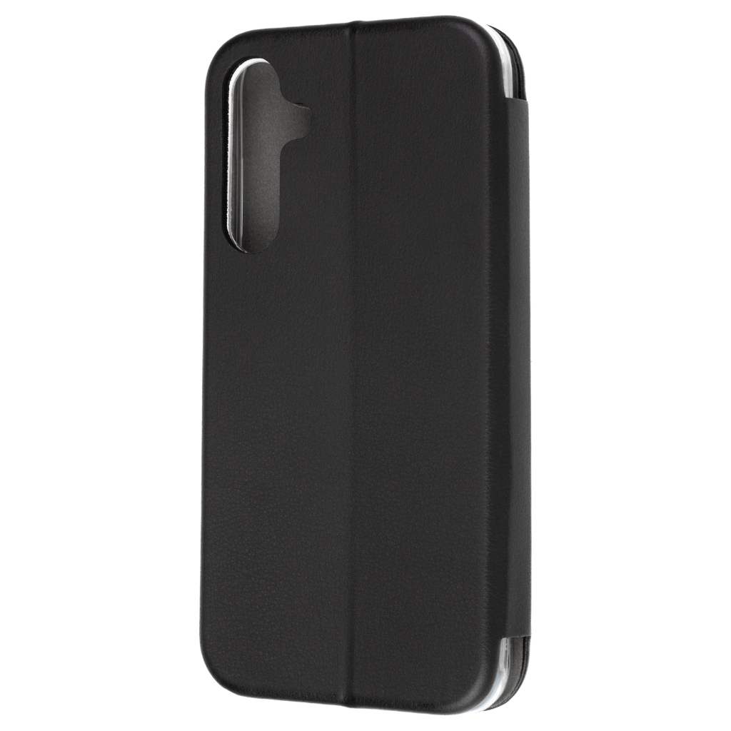 Чохол до мобільного телефона Armorstandart G-Case Samsung M35 5G (M356) Black (ARM77985) - зображення 2