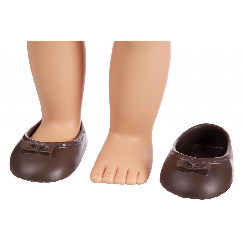 Лялька Our Generation Фібі 46 см з довгим волоссям блонд (BD31055Z) - зображення 3