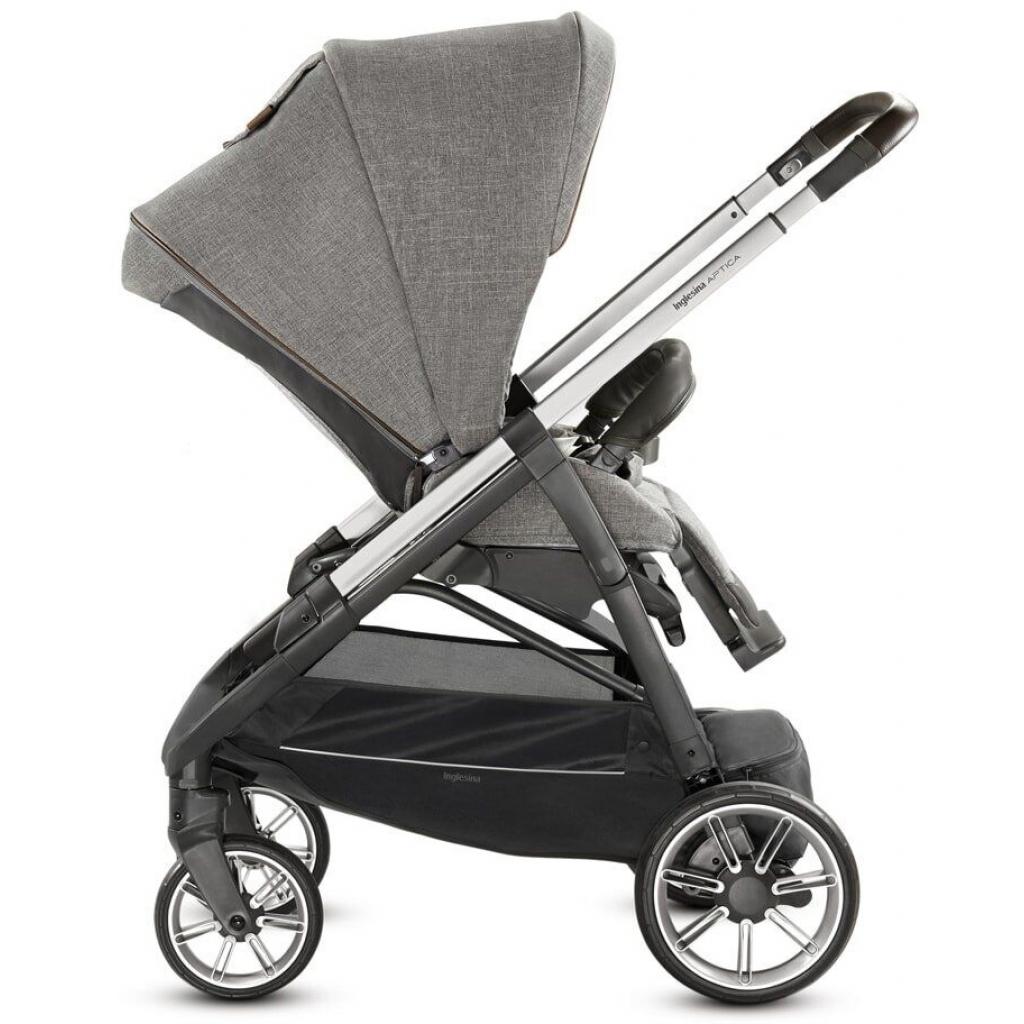 Коляска Inglesina Aptica Mineral Grey AA72M6MNG (73570) - зображення 2