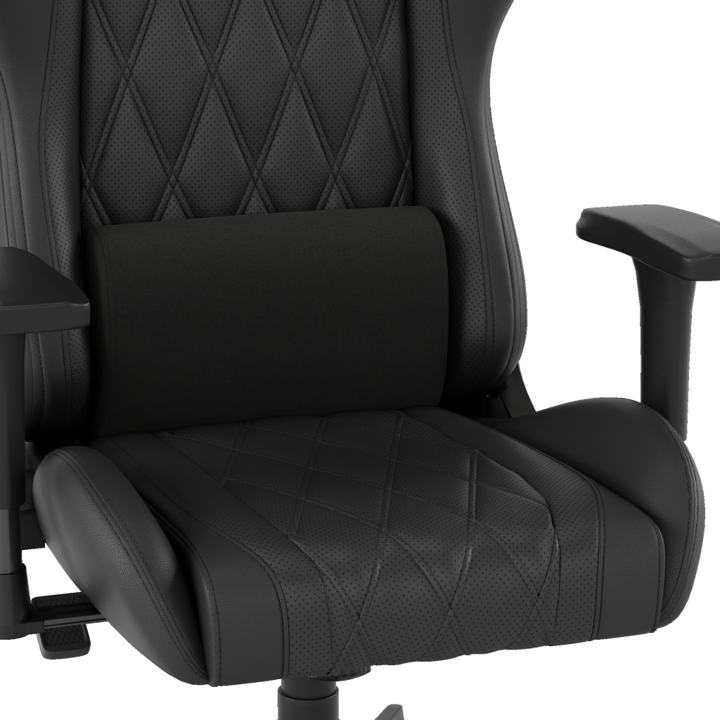 Крісло ігрове Hator Darkside 2 Black (HTC1200) - зображення 10