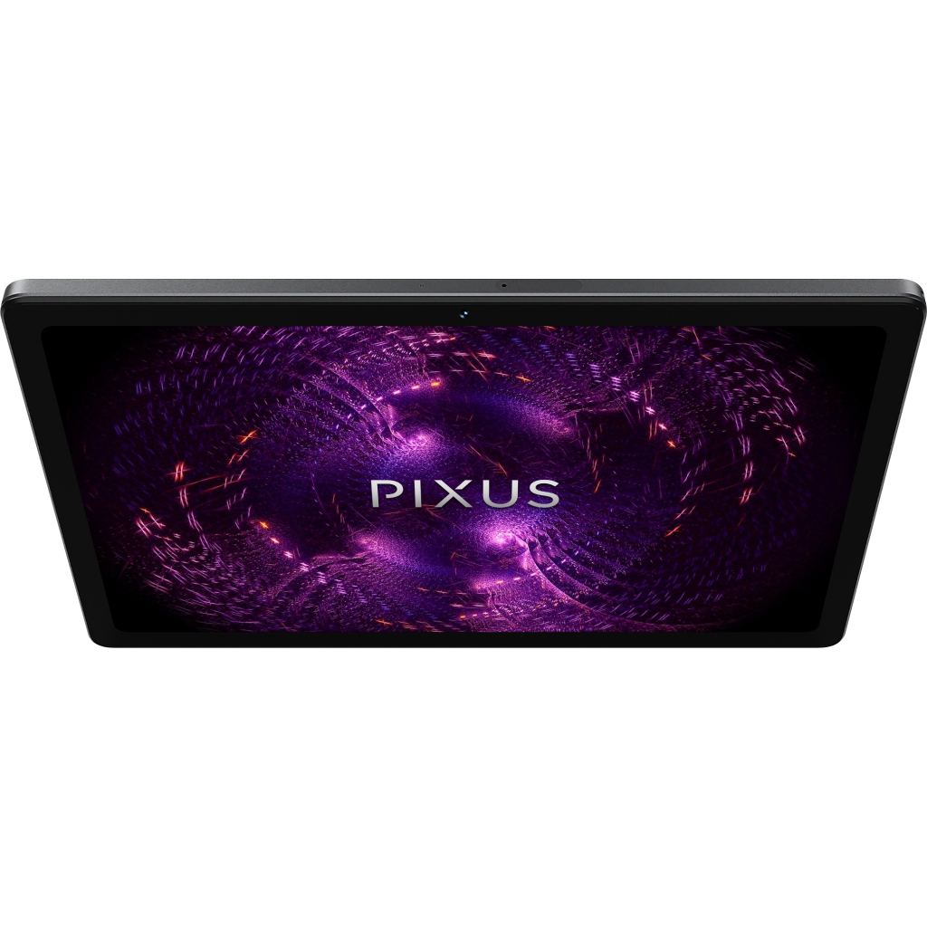 Планшет Pixus Titan 10,95" 8/128Gb LTE Чохол+зарядка, metal, graphite (4897058531695) - зображення 3