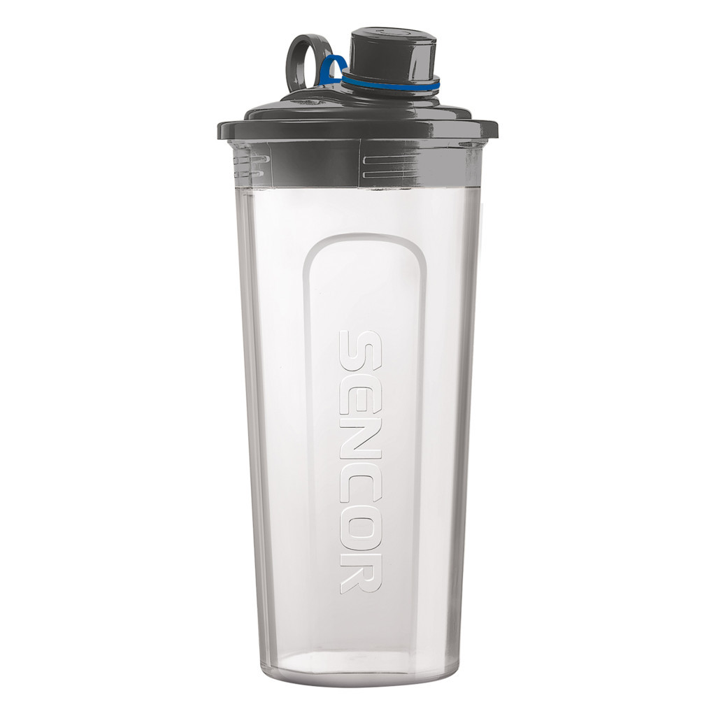 Кухонний комбайн Sencor STM 3752 BL - зображення 8