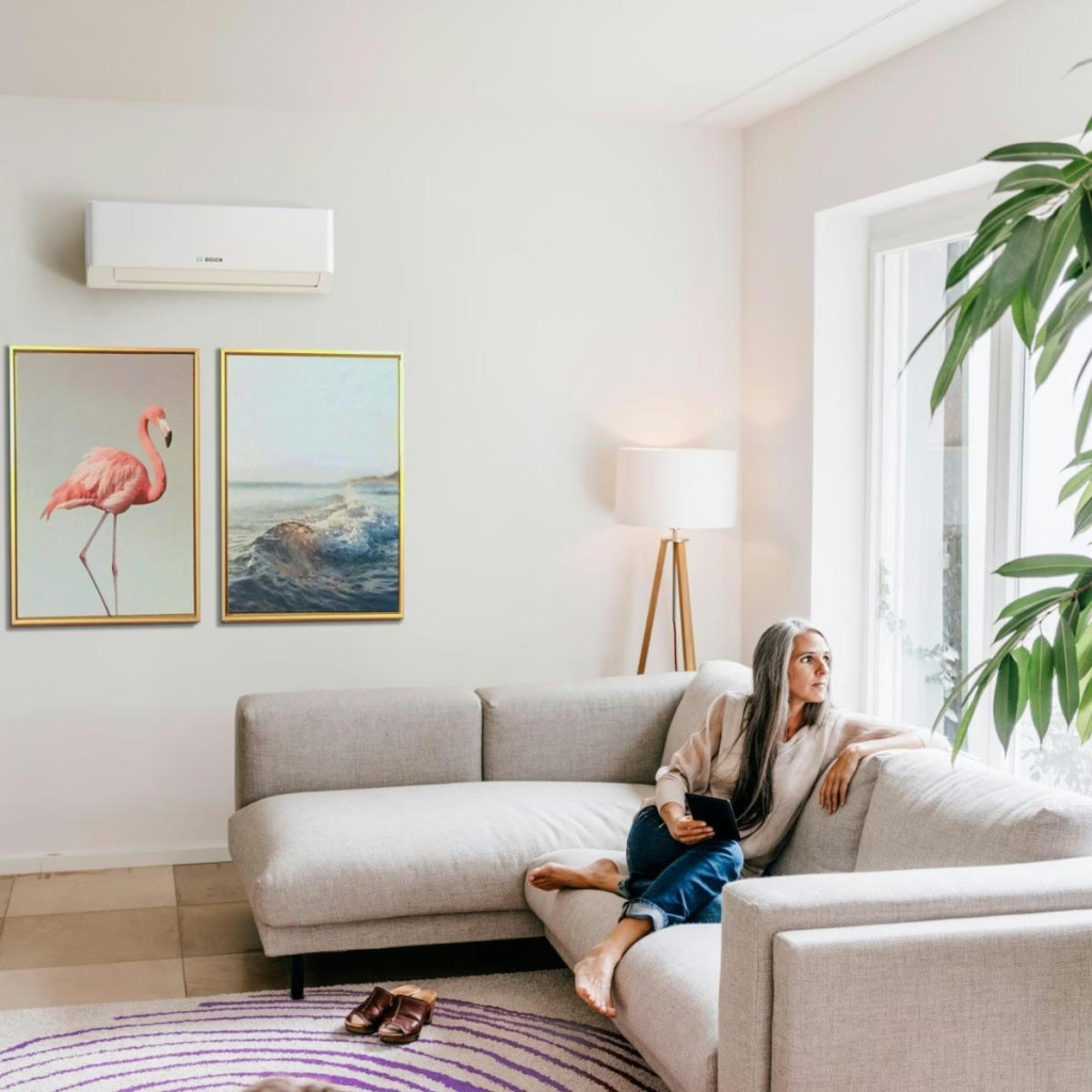 Кондиціонер Bosch CL7000i RAC 3,5 (7733703120) - зображення 5