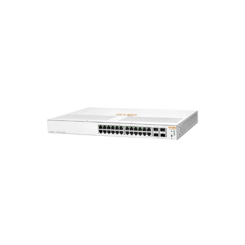 Комутатор мережевий HP IOn 1930 24G 4SFP+ (JL682A) - зображення 1