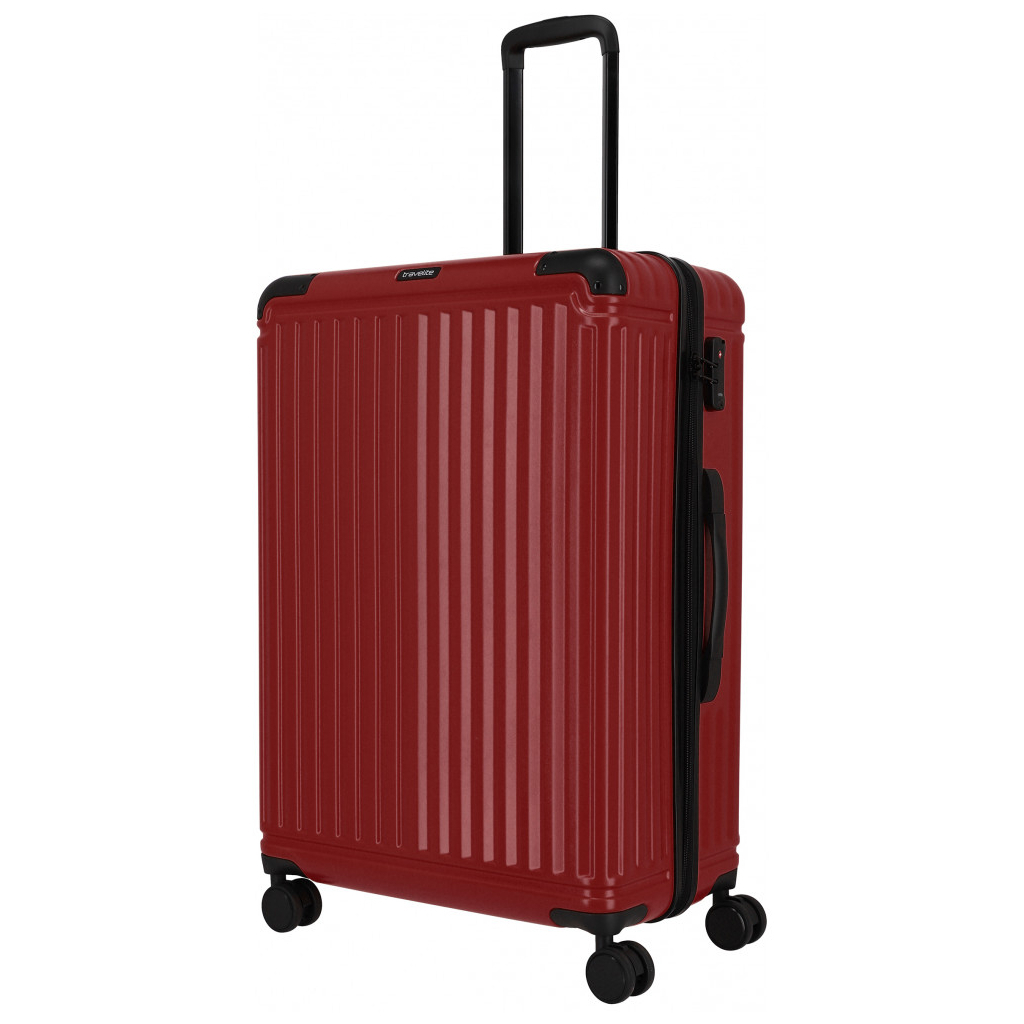 Валіза Travelite Cruise Bordeaux L (TL072649-70) - зображення 1