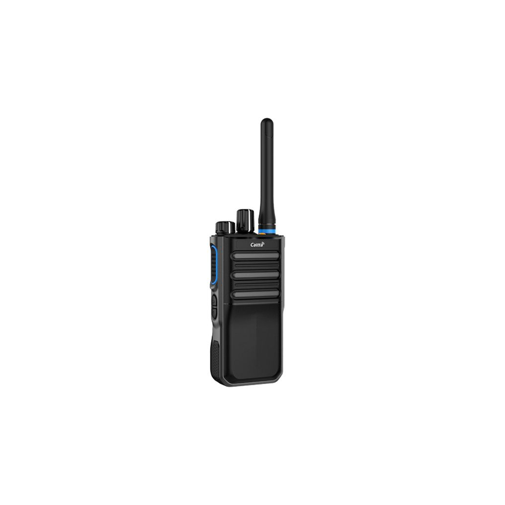 Портативна рація Caltta DH500 UHF Urban - зображення 2