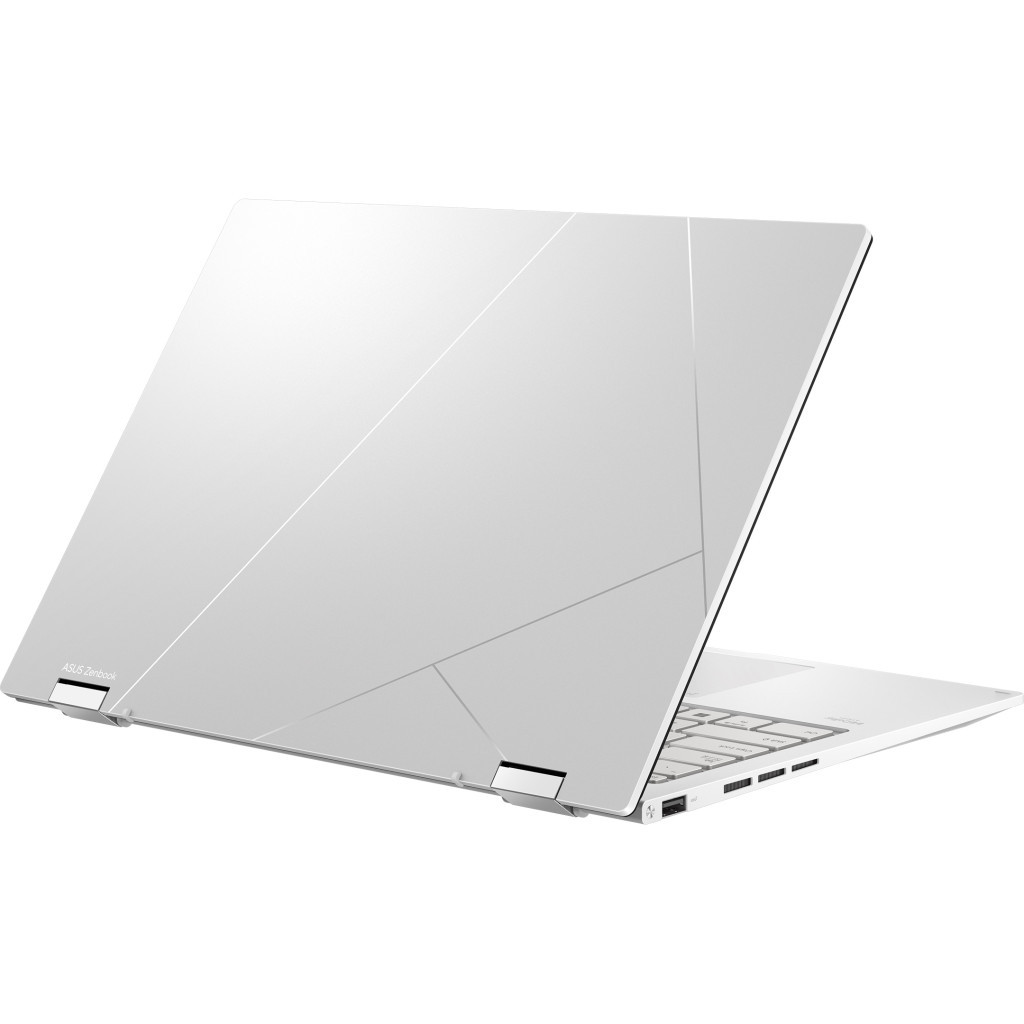 Ноутбук ASUS Zenbook 14 Flip OLED UP3404VA-KN060W (90NB10E3-M005L0) - зображення 6