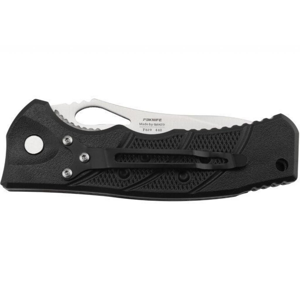 Ніж Firebird by Ganzo G619 (F619) - зображення 4