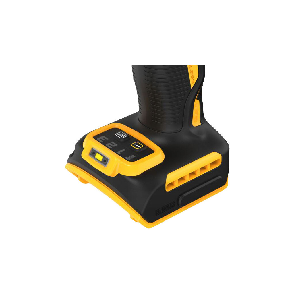 Гайковерт DeWALT 18 В XR Li-lon 2x5Ah, 1396 Нм (DCF900P2G) - зображення 4