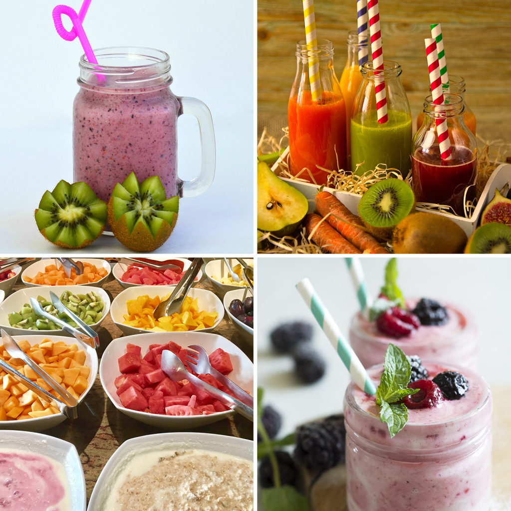 Блендер First FA-5240-2 - зображення 5