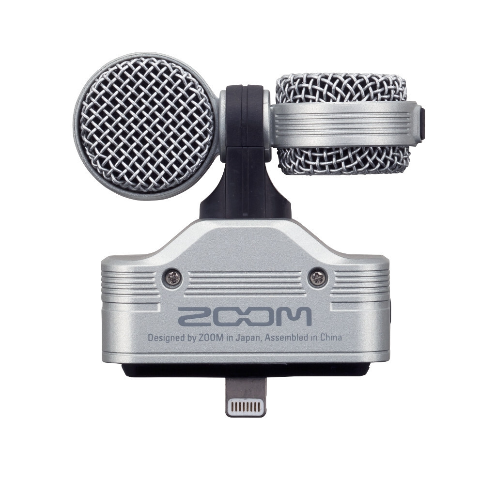 Мікрофон Zoom iQ7 (282438) - зображення 4