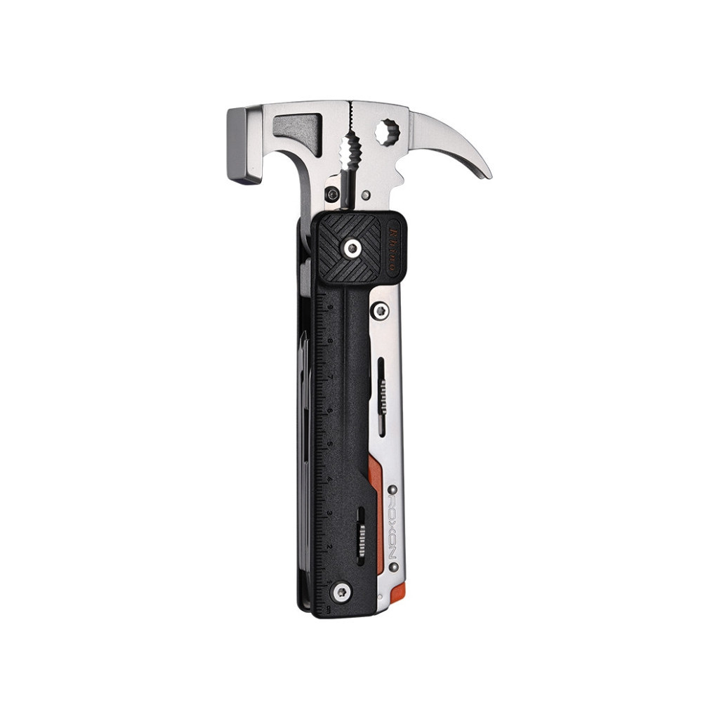 Мультитул Roxon H1 чорний (Hum1) - зображення 1