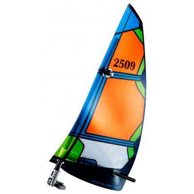 Конструктор LEGO City Позашляховик із причепом для катамарану (60149) - зображення 6