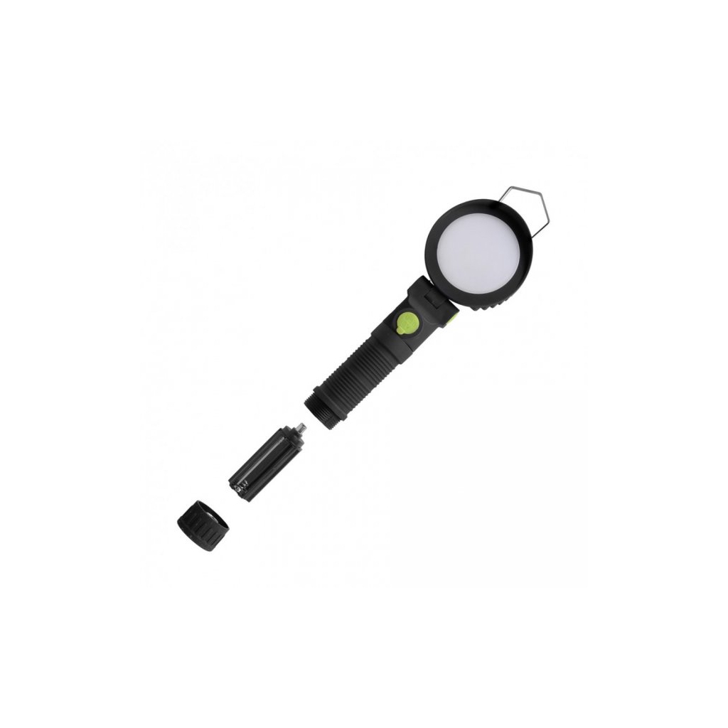 Ліхтар Watton WT-299 - зображення 5