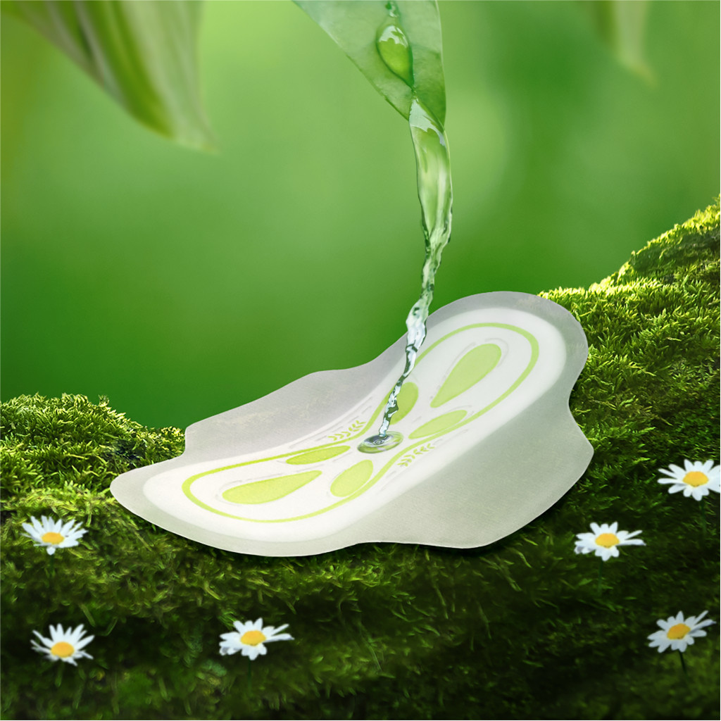 Гігієнічні прокладки Naturella Ultra Normal 20 шт (8001090585592) - зображення 8