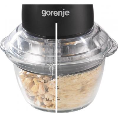 Подрібнювач Gorenje S500BK - зображення 4