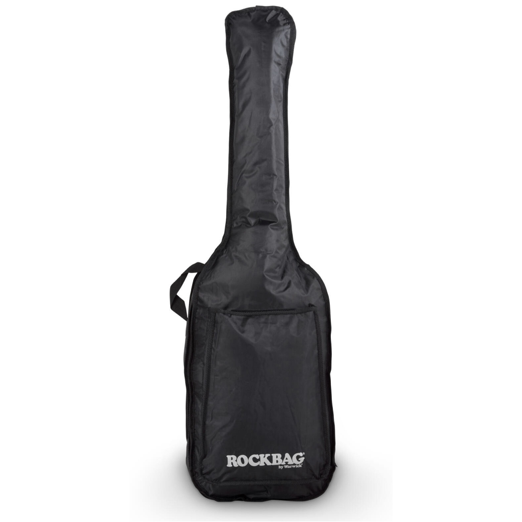 Чохол для гітари RockBag Eco Line - Bass Guitar Gig Bag (RB 20535 B) - зображення 1