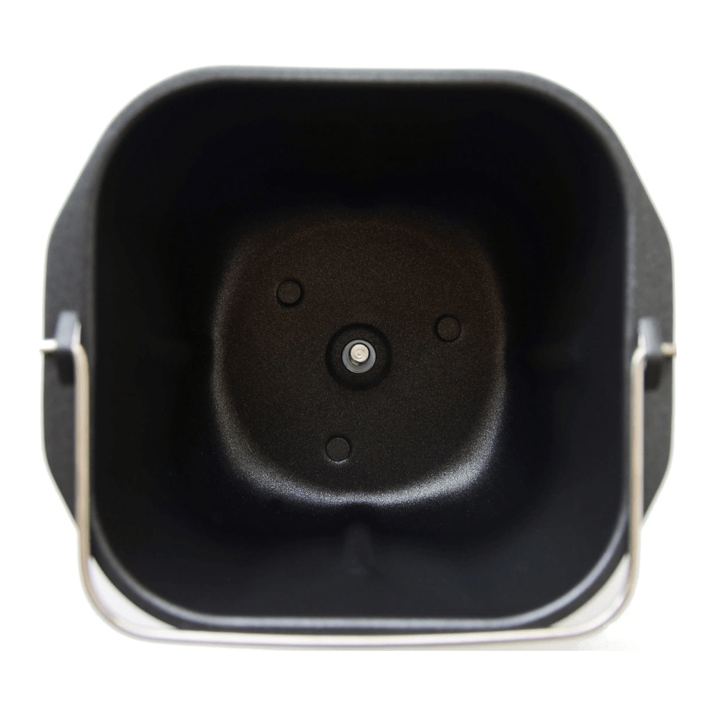 Хлібопічка Liberton LBM-6191S - изображение 3