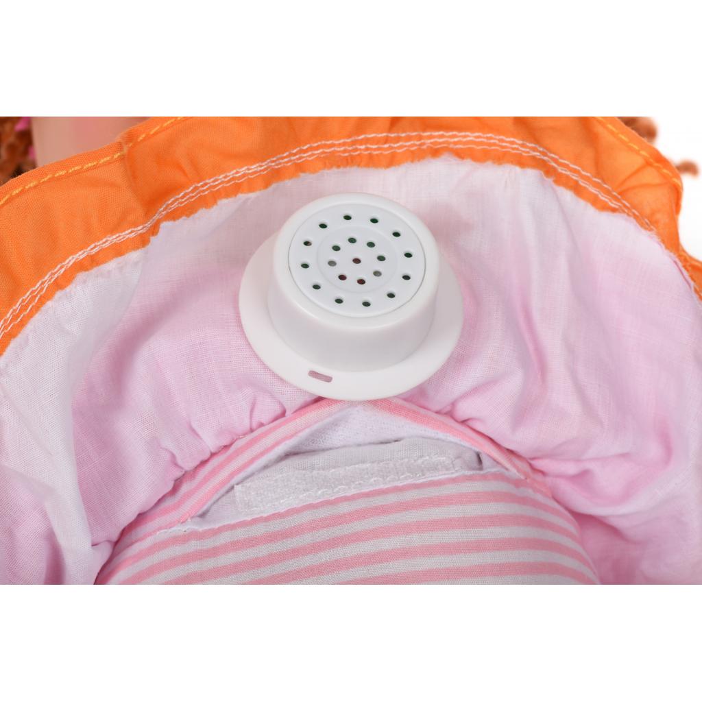 Лялька Baby’s First Molly Manners Ввічлива Моллі (брюнетка) (31390-2) - зображення 3