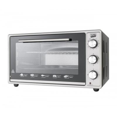 Електропіч Ventolux VERONIKA - зображення 1