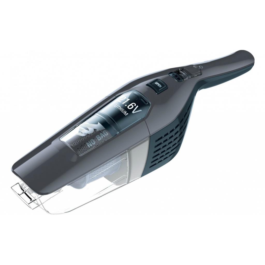 Пилосос Rowenta RH6756WO - зображення 4