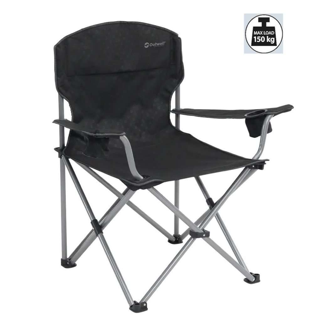 Крісло складане Outwell Catamarca XL (470470) (931738) - зображення 1