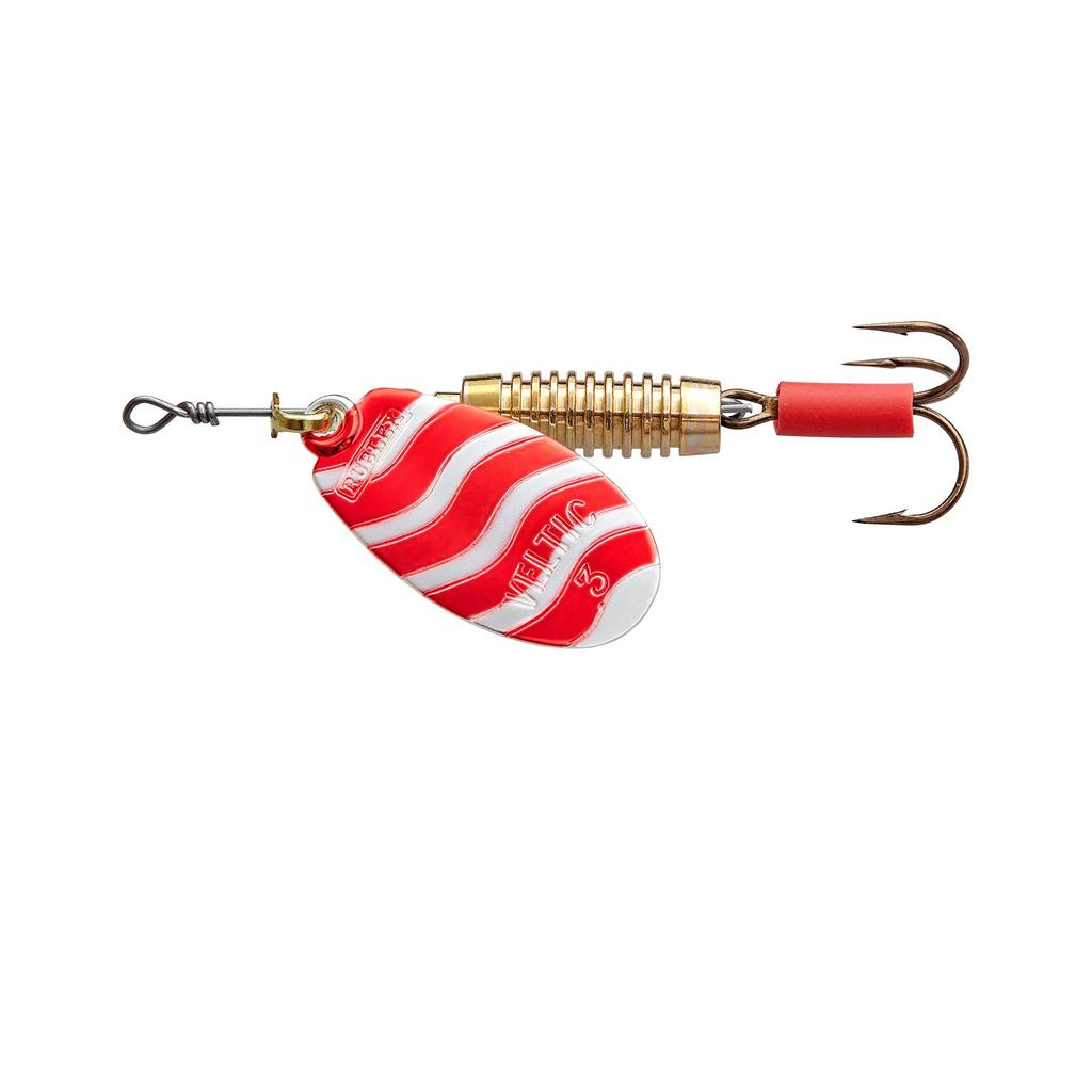 Блешня Rublex Veltic 4 8.0g AR (1824.02.57) - зображення 1