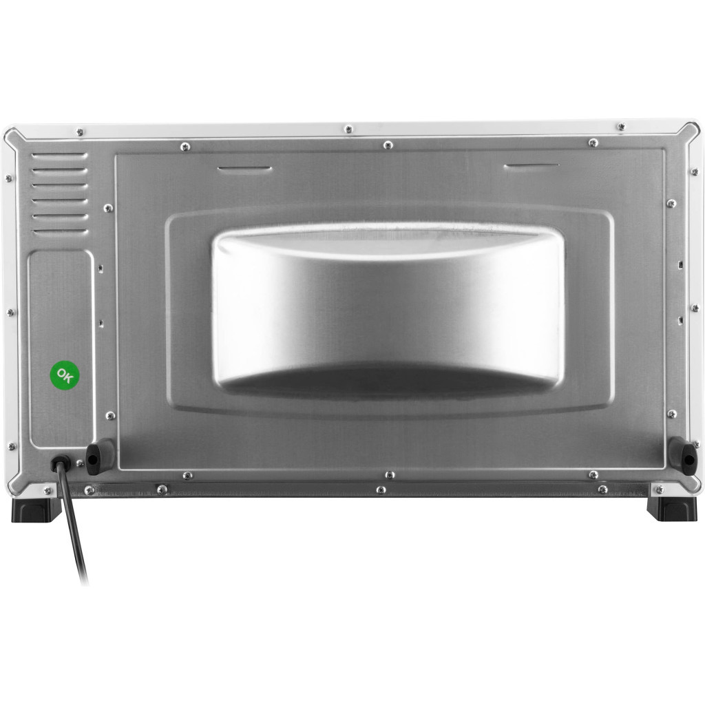 Електропіч Ardesto MEO-N52CW - зображення 7