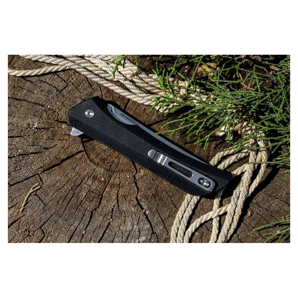 Ніж Ruike P121-B - зображення 11