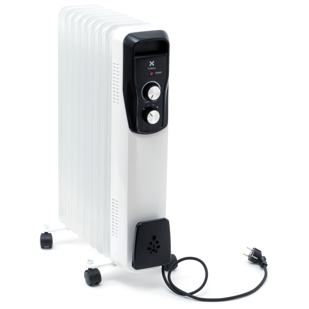 Обігрівач Vinga VOH-09X1 - зображення 7