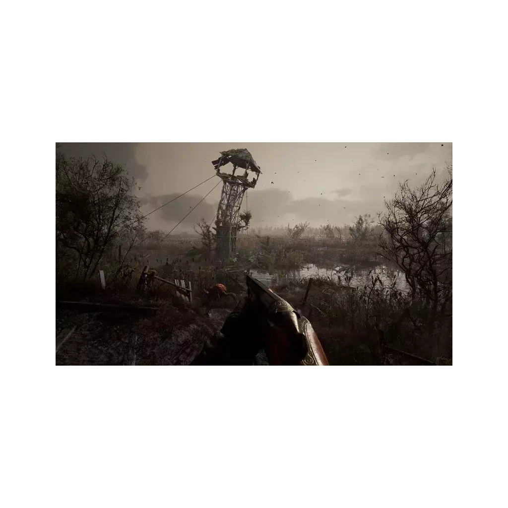 Гра PC S.T.A.L.K.E.R. 2 D1 Standard Edition, код активації (1070360) - зображення 9